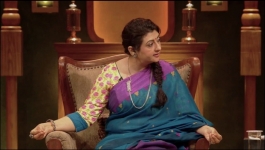 Kahani Har Ghar Ki - 1st September 2025